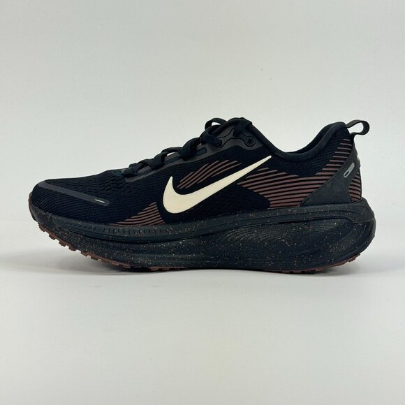 Nike Vomero 18 \'Black Ironstone Brown\' IH4454-001 Running Multi Size main image 9